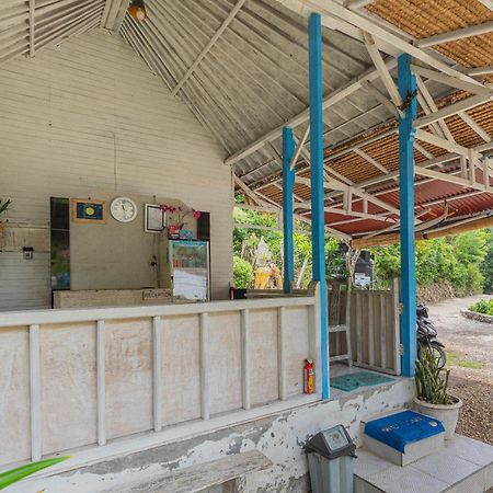 Bakung Cozy Cottage Batununggul Exteriér fotografie