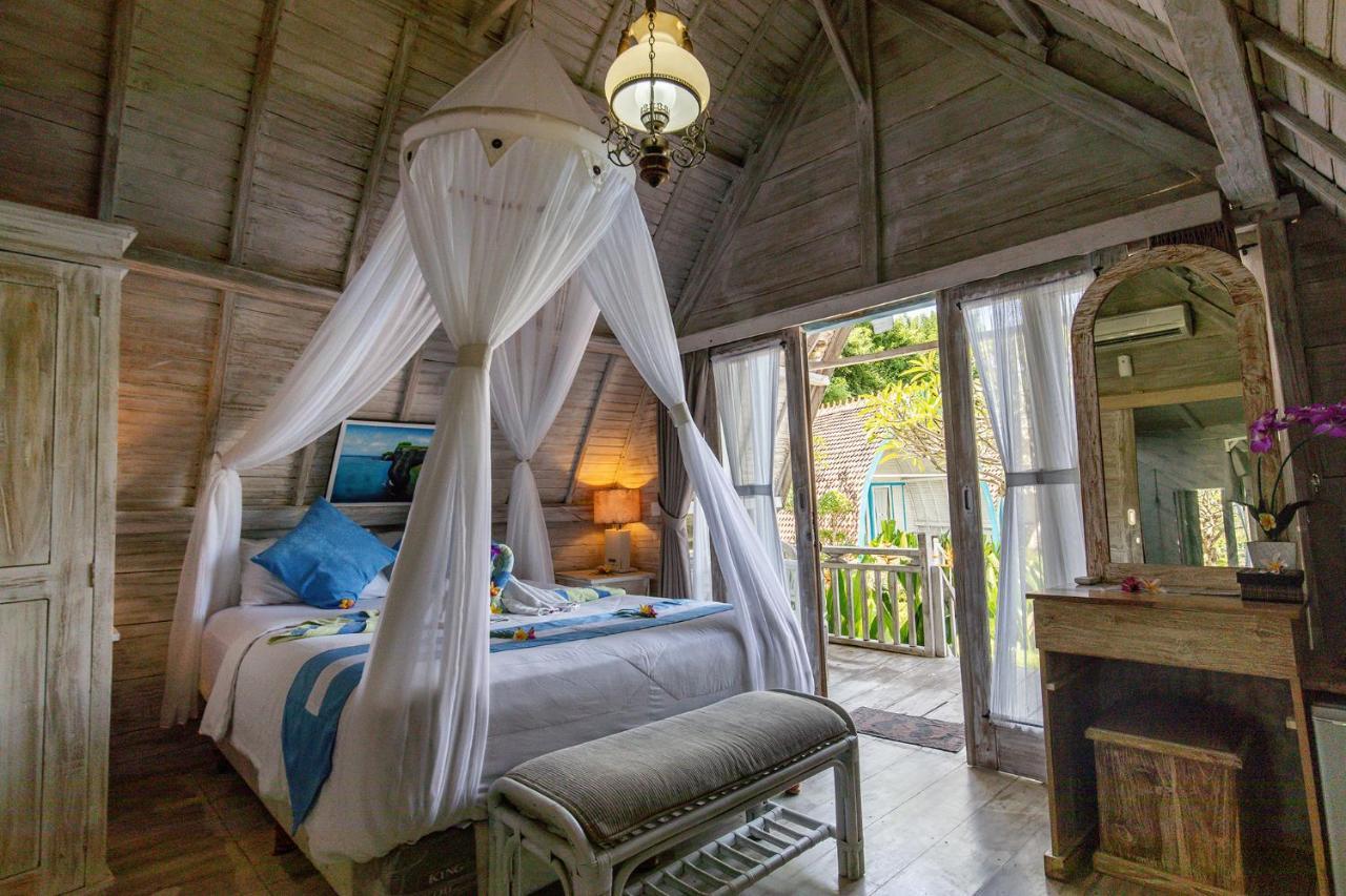 Bakung Cozy Cottage Batununggul Exteriér fotografie