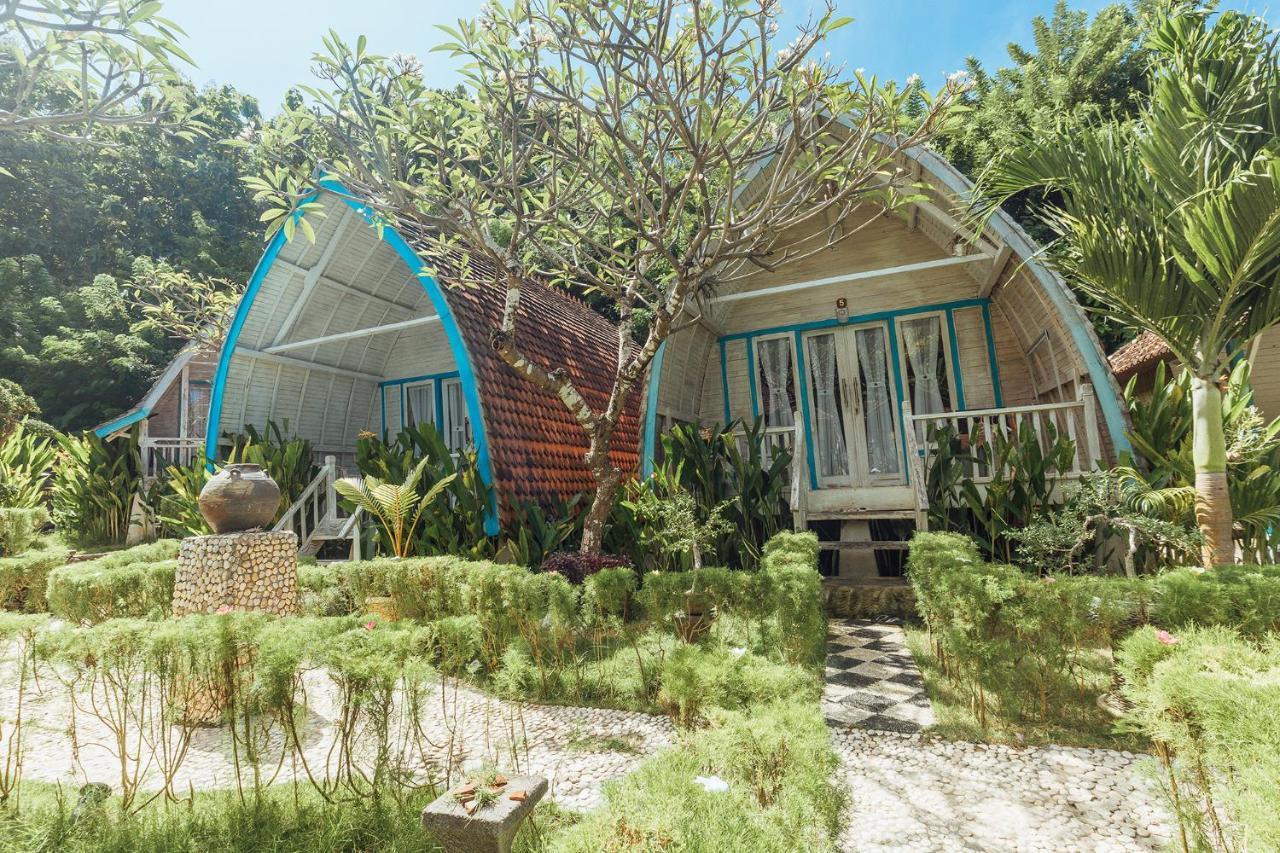 Bakung Cozy Cottage Batununggul Exteriér fotografie
