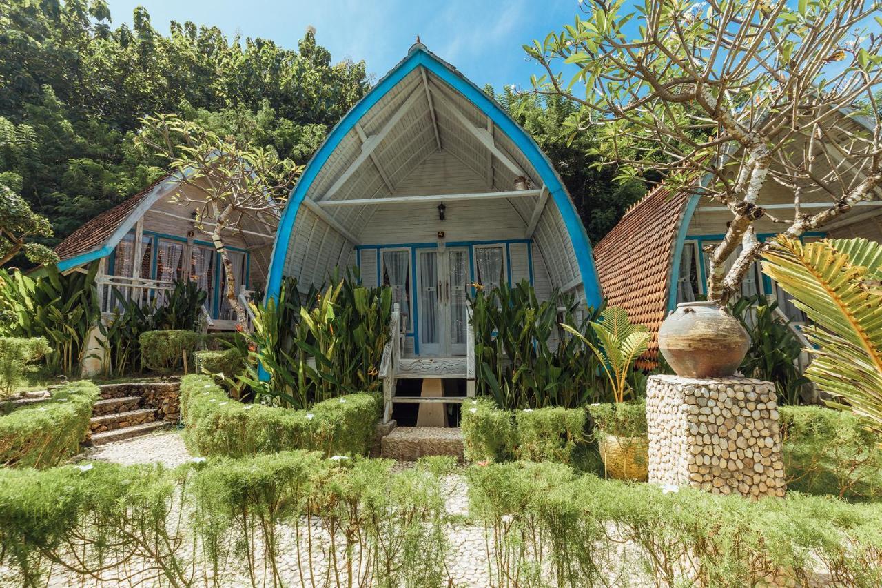 Bakung Cozy Cottage Batununggul Exteriér fotografie