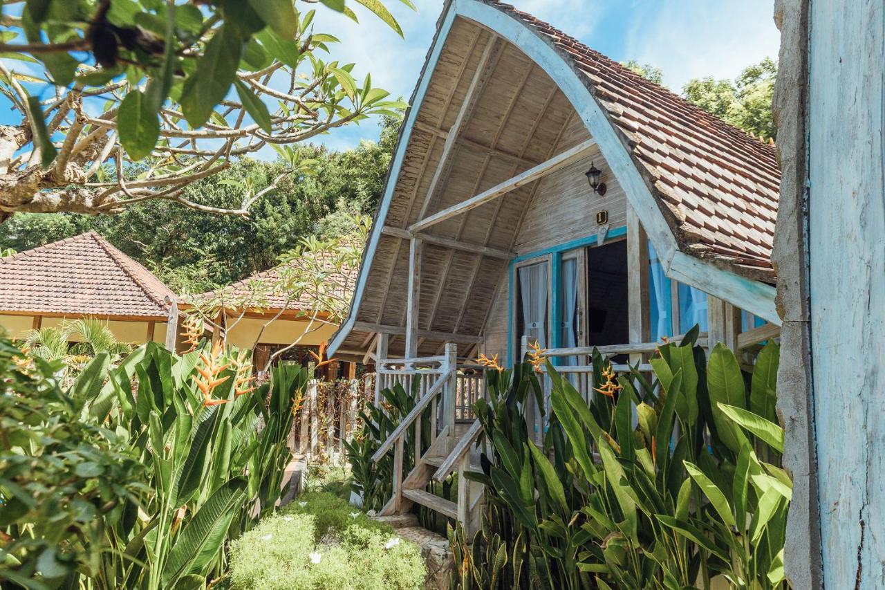 Bakung Cozy Cottage Batununggul Exteriér fotografie
