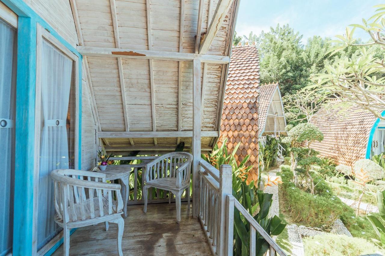 Bakung Cozy Cottage Batununggul Exteriér fotografie
