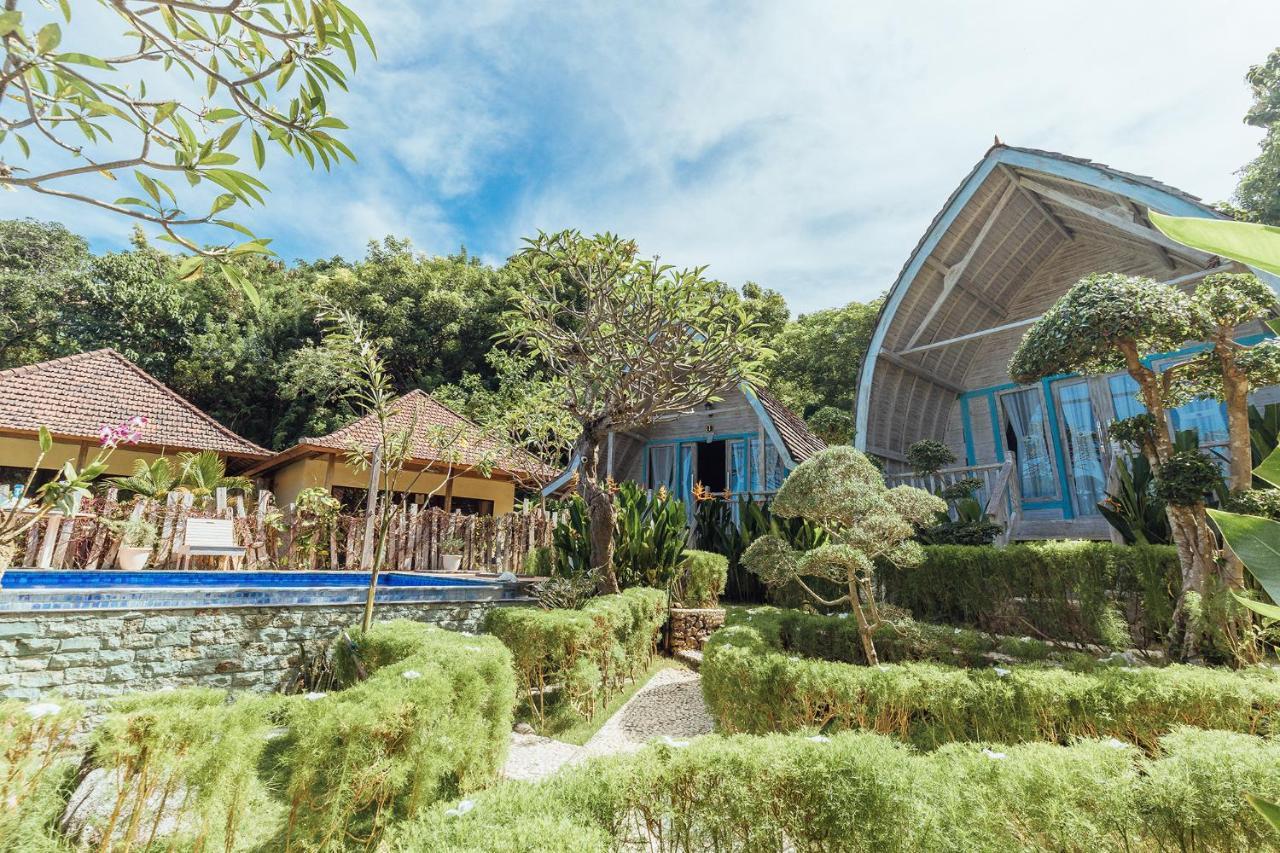 Bakung Cozy Cottage Batununggul Exteriér fotografie