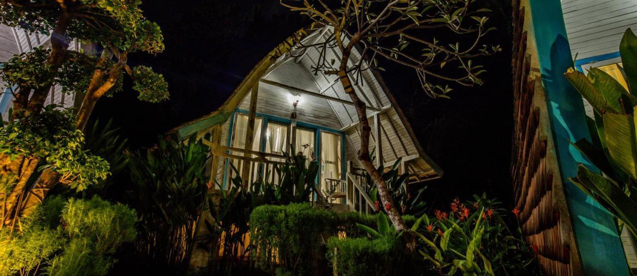 Bakung Cozy Cottage Batununggul Exteriér fotografie