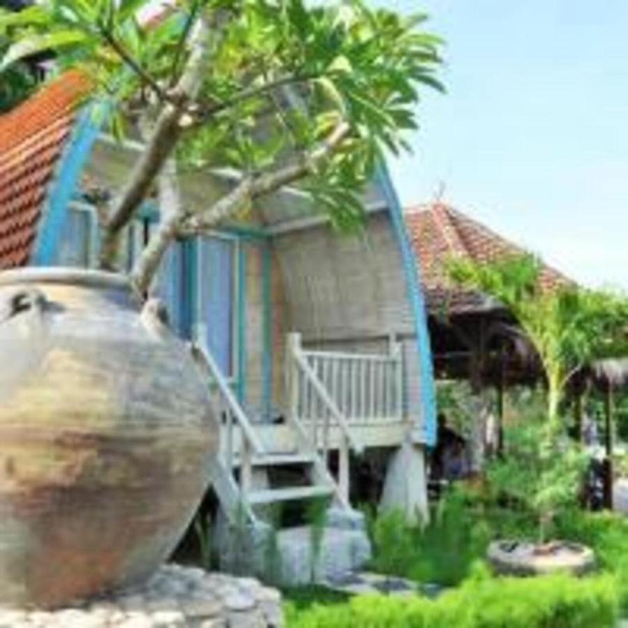 Bakung Cozy Cottage Batununggul Exteriér fotografie