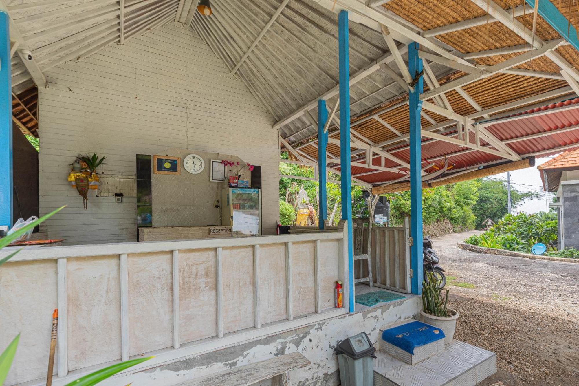 Bakung Cozy Cottage Batununggul Exteriér fotografie