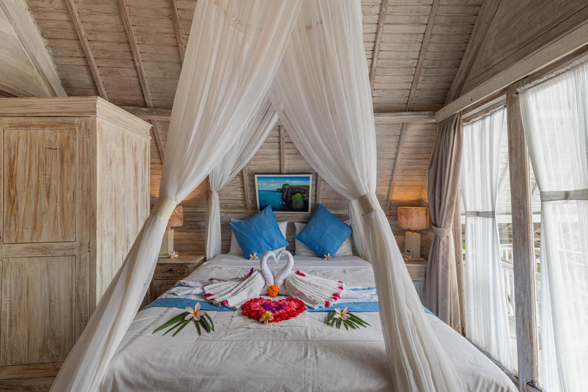 Bakung Cozy Cottage Batununggul Exteriér fotografie
