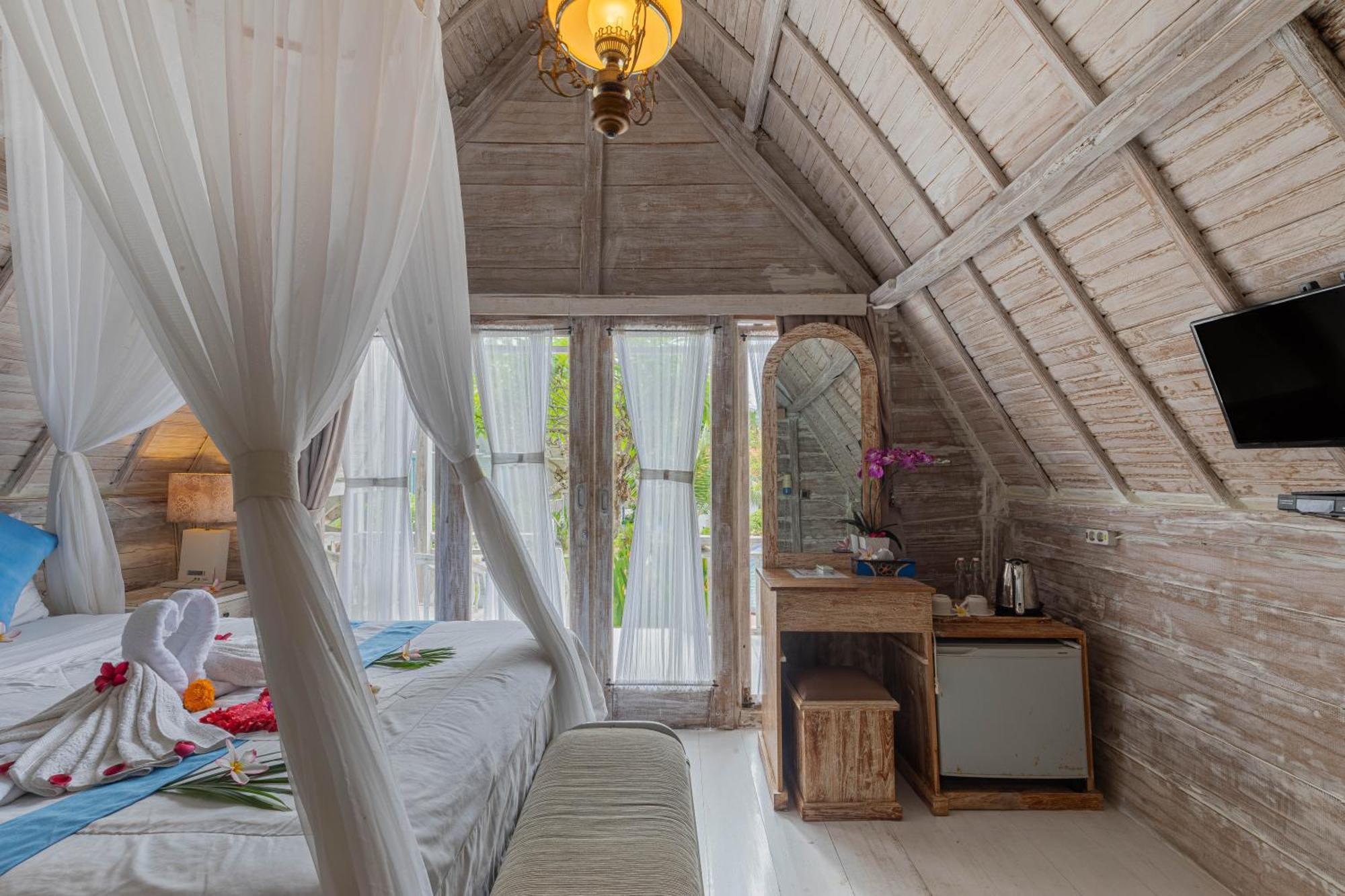 Bakung Cozy Cottage Batununggul Exteriér fotografie
