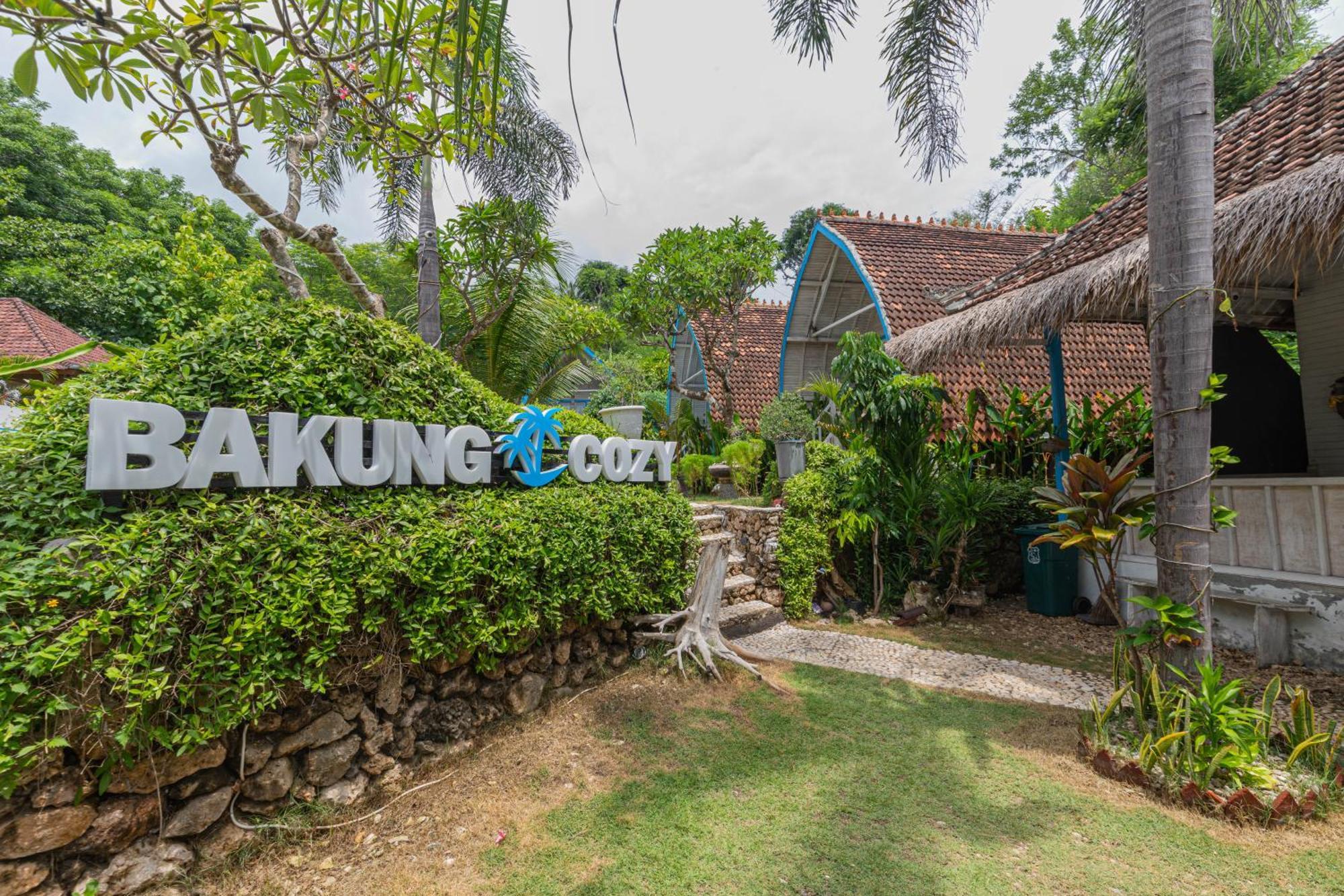 Bakung Cozy Cottage Batununggul Exteriér fotografie